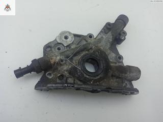 насос масляный Opel Zafira 1 поколение (A) 2001, 1.6 л., бензин, МКПП, серый, минивэн, 90400091