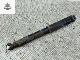 амортизатор задний правый Opel Vectra C [рестайлинг] 2005, 2.2 л., бензин, МКПП, серый, седан