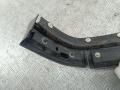 кронштейн заднего бампера Opel Zafira A 2002, 2.2 л., дизель, МКПП, серый, минивэн, 90580842 - фото №4