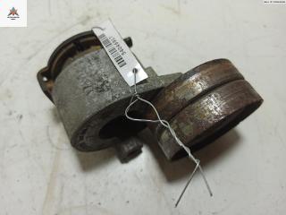 механизм натяжения ремня, цепи Renault Scenic 2 поколение [рестайлинг] 2006, 1.9 л., дизель, МКПП, серый, минивэн, 492180