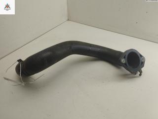 патрубок радиатора Nissan Tiida C11 [рестайлинг] 2010, 1.6 л., бензин