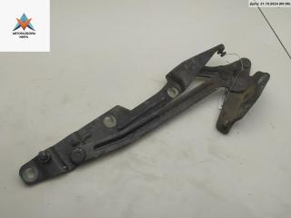 петля крышки багажника Audi A8 D2/4D 1995, чёрный, седан