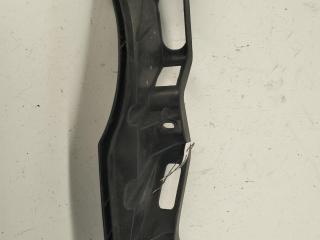 кронштейн переднего бампера Volkswagen Passat B6 2007, 2.0 л., дизель, МКПП, серый, универсал, 3C0807889