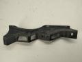 кронштейн переднего бампера Volkswagen Passat B6 2007, 2.0 л., дизель, МКПП, серый, универсал, 3C0807889 - фото №2