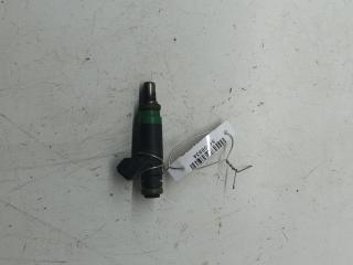 форсунка Mazda 2 DY 2003, 1.3 л., бензин, МКПП, серый, хетчбэк 5 дв., 98MF-BB