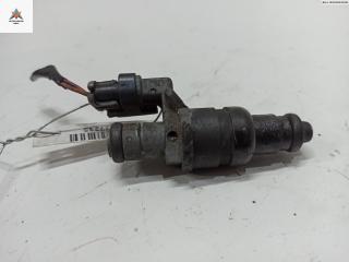 форсунка Opel Zafira 1 поколение (A) 2000, 2.2 л., бензин, АКПП, серый, минивэн, 12565474