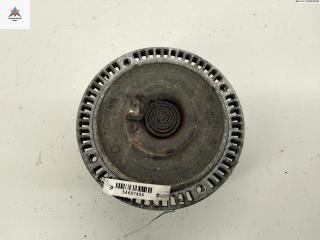 муфта вентилятора Volkswagen Passat B5 1999, 1.8 л., бензин, МКПП, чёрный, седан, 058121347