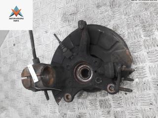 ступица передняя правая Volkswagen Jetta 5 поколение 2005, 2.5 л., бензин, АКПП, синий, седан