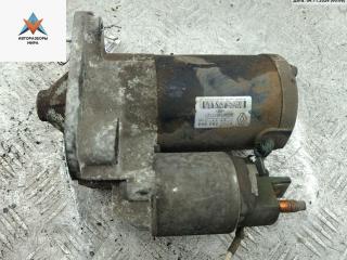 стартер Dacia (Renault) Logan 2007, 1.4 л., бензин, МКПП, синий, универсал, 8200584664