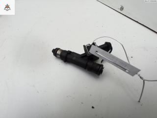 форсунка Opel Corsa D 2009, 1.0 л., бензин, МКПП, серый, хетчбэк 3 дв., 0280058501