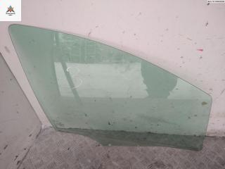 стекло двери передней правой Peugeot 207 1 поколение [рестайлинг] 2010, 1.6 л., бензин, АКПП, серый, универсал, 00009202H3