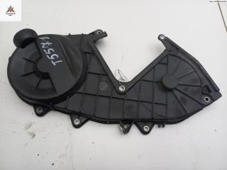 защита (кожух) ремня ГРМ Opel Meriva 1 поколение (A) 2004, 1.7 л., дизель, МКПП, серый, минивэн, 897327429