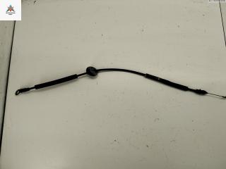 трос двери Volkswagen Passat B5 [рестайлинг] 2000, 2.0 л., бензин, МКПП, синий, седан, 3B0837085E