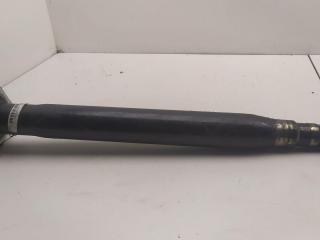 полуось передняя правая (приводной вал, ШРУС) Opel Vectra C 2002, 3.2 л., бензин, МКПП, красный, хетчбэк 5 дв.