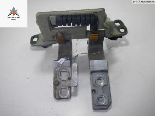 петля крышки багажника BMW 5 серия E60/E61 2005, серый, универсал, 7061384
