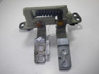 петля крышки багажника BMW 5 серия E60/E61 2005, серый, универсал, 7061384