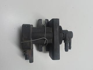 клапан управления турбиной (актуатор) Citroen C4 Grand Picasso 1 поколение 2006, 2.0 л., дизель, робот, серый, минивэн, 9660693180