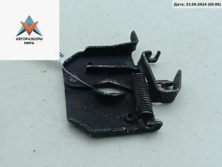 замок капота Renault Laguna 2 поколение 2002, 1.8 л., бензин, МКПП, синий, универсал, 8200236510