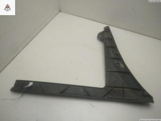 кронштейн заднего бампера Chrysler Voyager 4 поколение [рестайлинг] 2005, 2.8 л., дизель, АКПП, серый, минивэн, 04857213AA