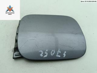 лючок топливного бака Audi 80 8C/B4 1992, 2.0 л., бензин, МКПП, серый, седан, 034010017B