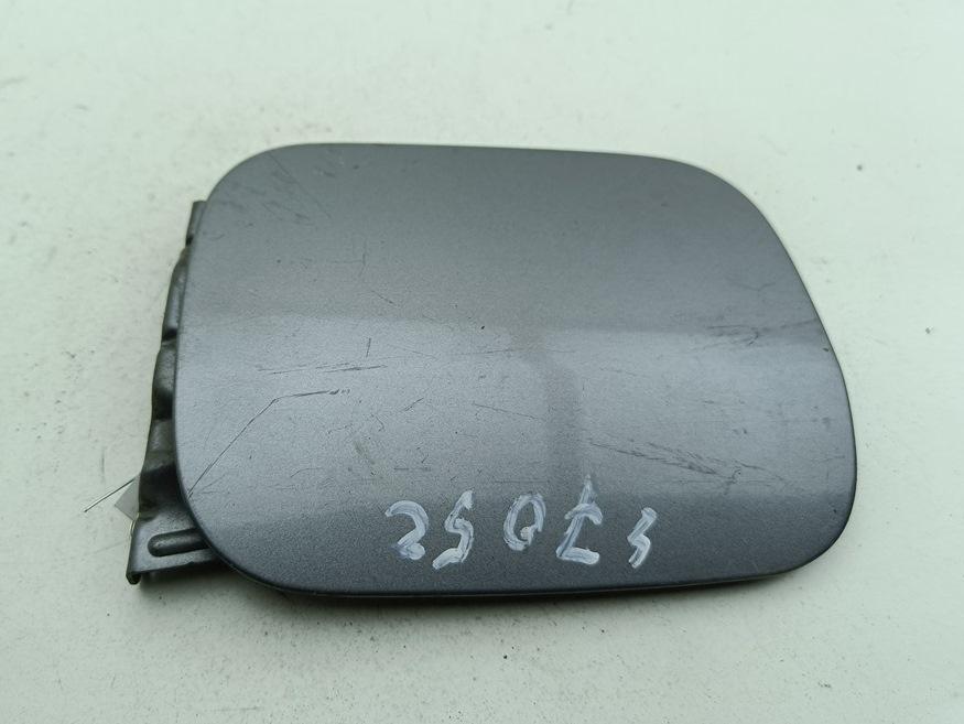лючок топливного бака Audi 80 B4 1992, 2.0 л., бензин, МКПП, серый, седан, 034010017B
