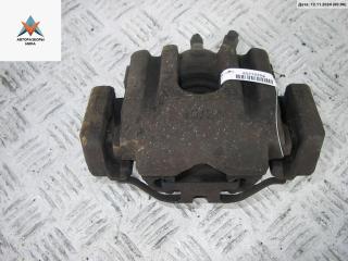 суппорт задний правый BMW 7 серия E65/E66/E67 2002, 4.4 л., бензин, АКПП, чёрный, седан