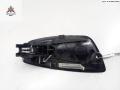 ручка внутренняя передняя левая BMW 1 серия E81/E82/E87/E88 2005, 2.0 л., дизель, МКПП, чёрный, хетчбэк 5 дв., 7147163 - фото №2