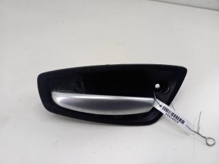 ручка внутренняя передняя левая BMW 1 серия E81/E82/E87/E88 2005, 2.0 л., дизель, МКПП, чёрный, хетчбэк 5 дв., 7147163