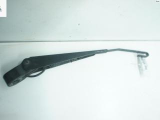 Щеткодержатель (поводок стеклоочистителя) задний Ford Focus 1 поколение [рестайлинг] 2004, 1.8 л., дизель, МКПП, чёрный, универсал, XS41N12406AA