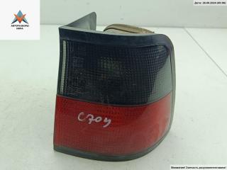 фонарь задний правый Citroen Xantia 1 поколение 1997, 1.9 л., дизель, МКПП, серый, универсал, 4154