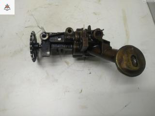 насос масляный Renault Laguna 2 поколение 2004, 2.0 л., бензин, АКПП, синий, универсал