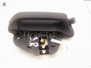 ручка внутренняя задняя правая Mercedes-Benz Vaneo W414 2002, 1.7 л., дизель, МКПП, серый, минивэн, A4147600861