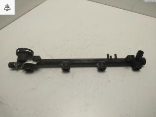 топливная рампа Renault Megane 2 поколение [рестайлинг] 2006, 2.0 л., бензин, МКПП, серый, кабриолет, 7700112777