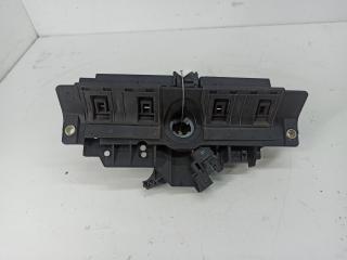 ручка крышки багажника Audi A6 4B/C5 [рестайлинг] 2004, серый, универсал, 4B0827565H