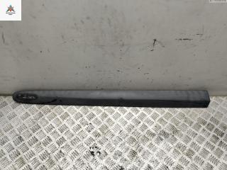 молдинг двери передней левой Renault Scenic 1 поколение [рестайлинг] 2000, 1.4 л., бензин, МКПП, серый, минивэн, 7700433053