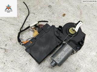 моторчик стеклоподъемника передний левый Audi A4 B7 2005, 2.0 л., МКПП, универсал, 8E2959801B