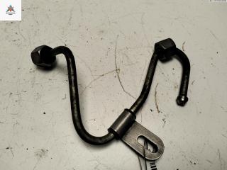 трубка ТНВД Renault Megane 2 поколение [рестайлинг] 2007, 1.9 л., дизель, МКПП, чёрный, универсал