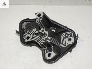 Плата фонаря заднего правого Fiat Stilo 1 поколение 2002, 1.2 л., бензин, МКПП, зелёный, хетчбэк 3 дв.