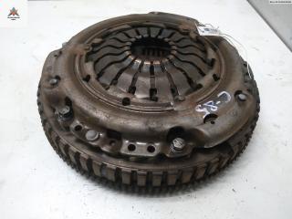 маховик Renault Kangoo 1 поколение [рестайлинг] 2006, 1.5 л., дизель, МКПП, зелёный, фургон