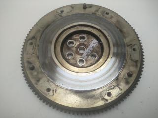 маховик Mazda 3 BK 2008, 1.6 л., бензин, МКПП, синий, хетчбэк 5 дв., Z601-11-500A