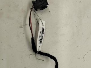 разъем (фишка) проводки Volkswagen Passat B5 [рестайлинг] 2003, 1.8 л., бензин, МКПП, зелёный, универсал, 893971632