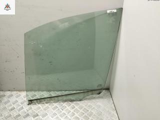 стекло двери передней левой Renault Scenic 2 поколение [рестайлинг] 2007, 2.0 л., бензин, МКПП, серый, минивэн, 43R00049