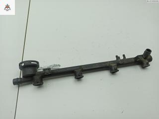 топливная рампа Renault Scenic 1 поколение [рестайлинг] 2002, 2.0 л., бензин, АКПП, серый, минивэн, 7700107405