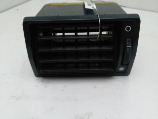 дефлектор обдува салона Skoda Felicia 1 поколение 1997, 1.3 л., бензин, МКПП, синий, хетчбэк 5 дв.