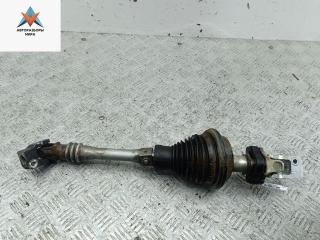 рулевой карданчик Mercedes-Benz C-Класс W204/S204 2007, 2.2 л., дизель, АКПП, чёрный, универсал, 204460191