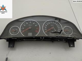 приборная панель Opel Signum C 2003, 2.2 л., бензин, МКПП, серый, хетчбэк 5 дв., 13144233