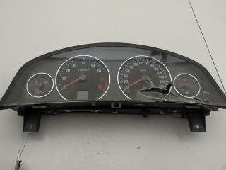 приборная панель Opel Signum 2003, 2.2 л., бензин, МКПП, серый, хетчбэк 5 дв., 13144233