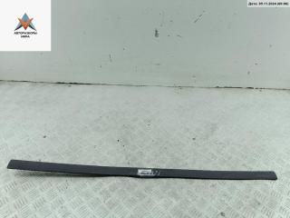 молдинг двери задней левой Ford C-Max 1 поколение 2003, 1.8 л., бензин, МКПП, серый, минивэн, 3M51R20938AD