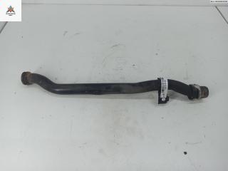 трубка охлаждающей жидкости Audi A6 4B/C5 [рестайлинг] 2004, 2.4 л., бензин, МКПП, 078121075A