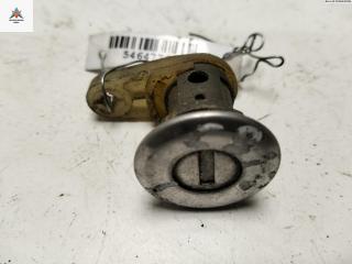 личинка дверного замка Renault Twingo 1 поколение [3-й рестайлинг] 2004, 1.2 л., бензин, МКПП, синий, хетчбэк 3 дв.